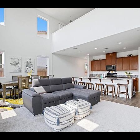 Madera Lovely Home エクステリア 写真