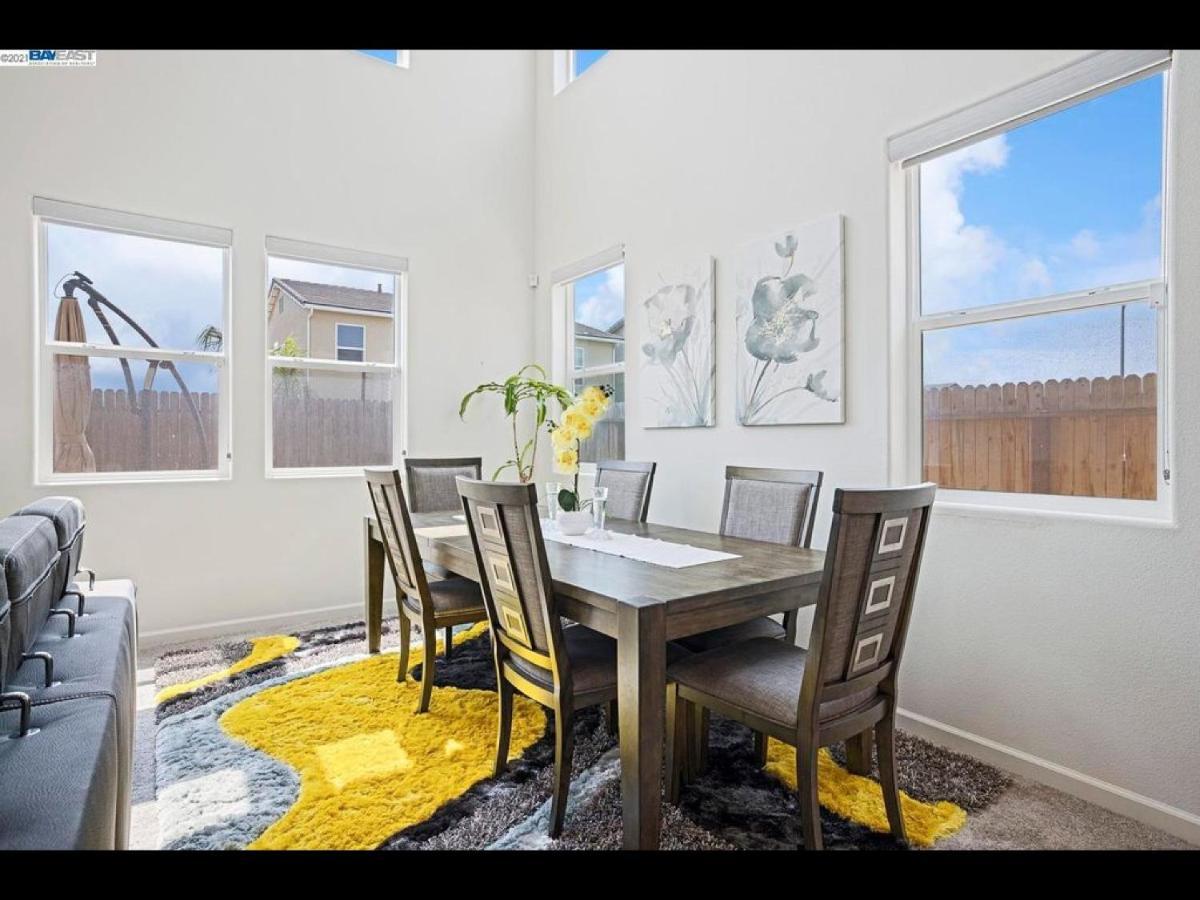 Madera Lovely Home エクステリア 写真