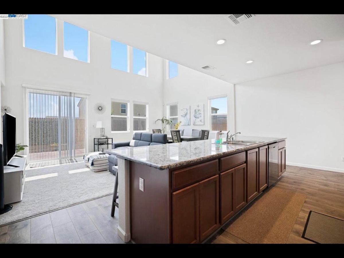 Madera Lovely Home エクステリア 写真