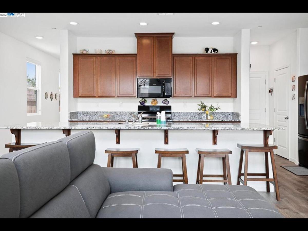 Madera Lovely Home エクステリア 写真