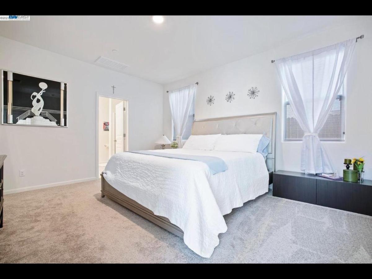 Madera Lovely Home エクステリア 写真